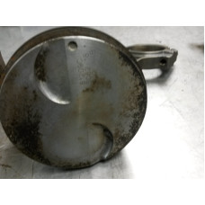 94J002 Piston and Connecting Rod Standard For 10-13 Chevrolet Silverado 1500  4.8